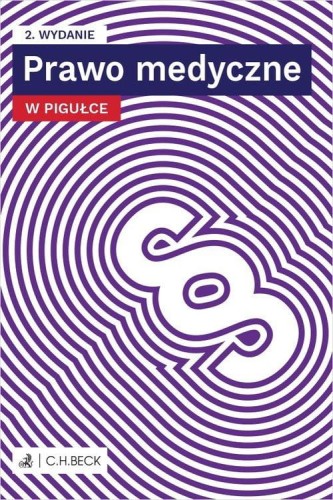 Prawo medyczne w pigułce + testy online