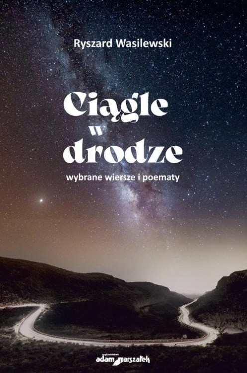 Ciągle w drodze, Wasilewski Ryszard