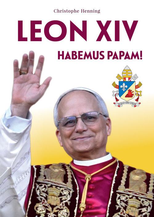 Leon XIV. Habemus papam, Christophe Henning