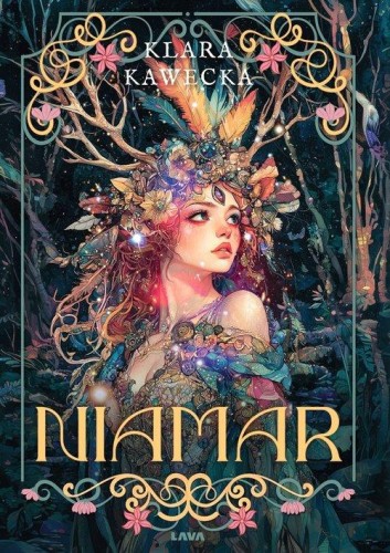 Niamar, Kawecka Klara