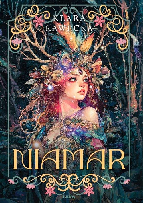 Niamar, Kawecka Klara