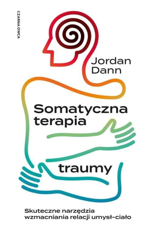 Somatyczna terapia traumy, Dann Jordan