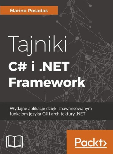 Tajniki C# i .NET Framework   , Posadas Marino
