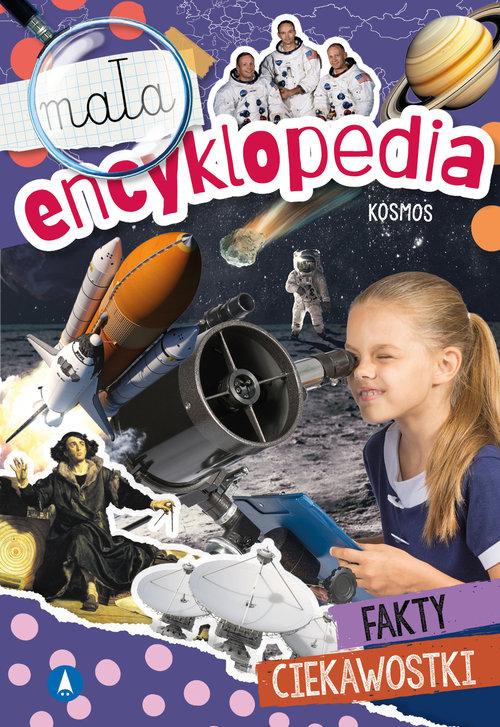 Mała encyklopedia Kosmos, Ślizowska Monika