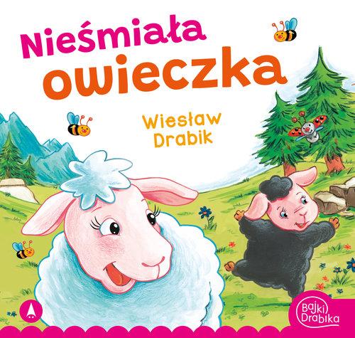 Nieśmiała owieczka, Drabik Wiesław