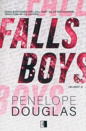 Falls Boys, Douglas Penelope