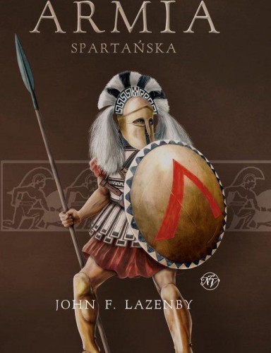 Armia spartańska, Lazenby John F.