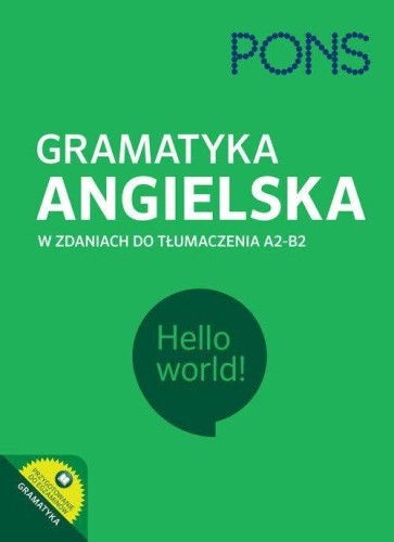 Gramatyka angielska w zdaniach do tłumaczenia...
