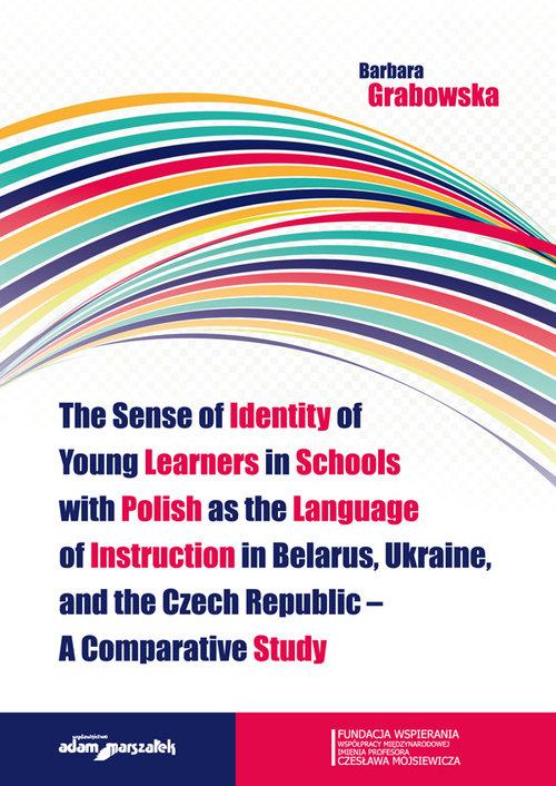 The Sense of Identity of Young Learners in...