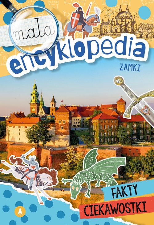 Mała encyklopedia Zamki, Żyłowska Wioleta