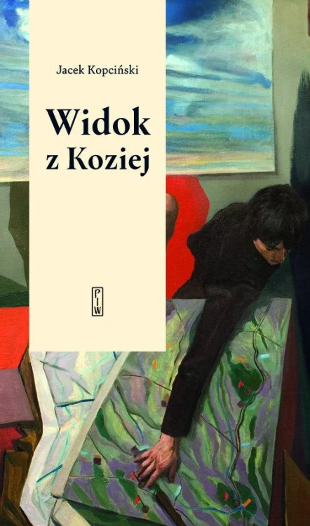 Widok z Koziej. Felietony teatralne