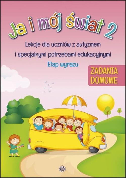 Ja i mój świat 2 Zadania domowe