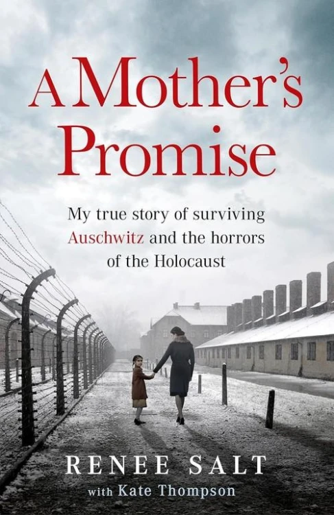 A Mother's Promise, Salt Renee, Thompson Kate