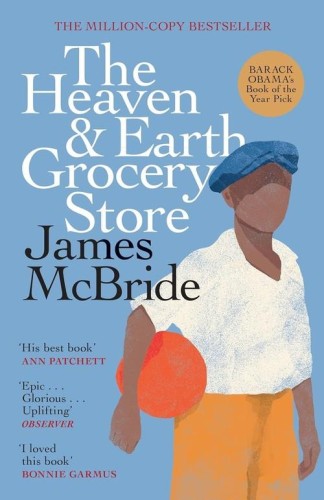 The Heaven & Earth Grocery Store, McBride James