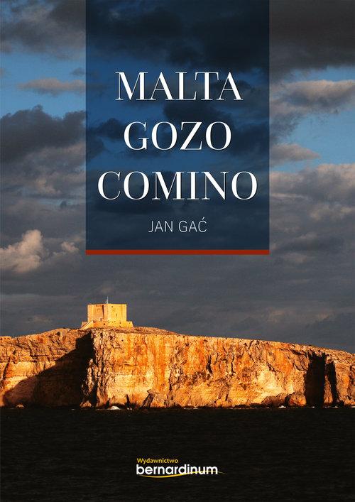 Malta Gozo Comino, Gać Jan