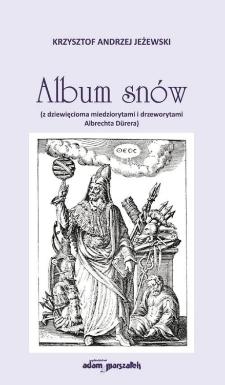 Album snów, Jeżewski Krzysztof Andrzej