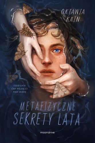 Metafizyczne sekrety lata, Kain Oktawia