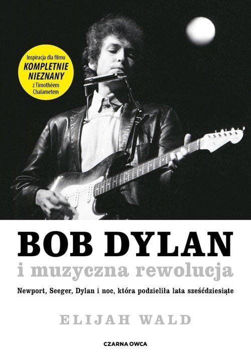 Bob Dylan i muzyczna rewolucja, Wald Elijah