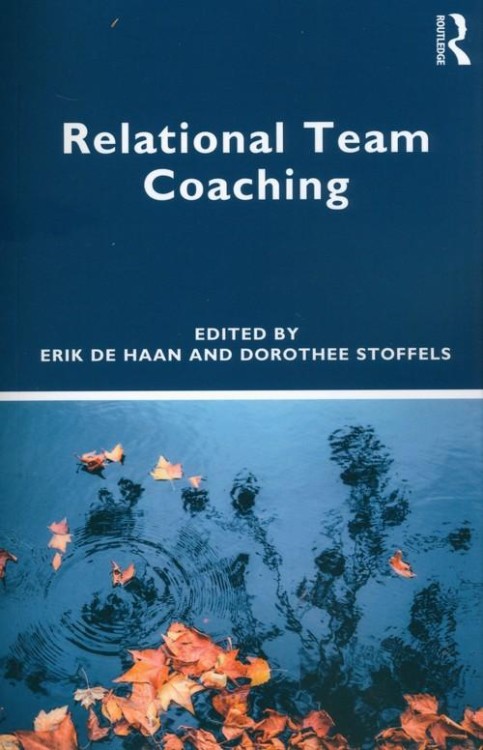 Relational Team Coaching