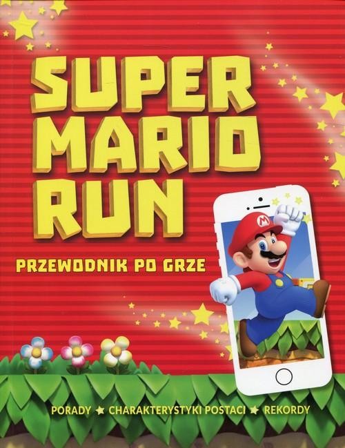 Super Mario Run Przewodnik po grze, Scullion Chris