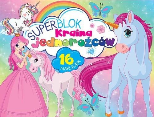 Superblok Kraina jednorożców