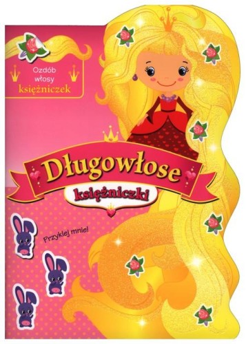 Długowłose księżniczki, Bumblauskiene Ilona