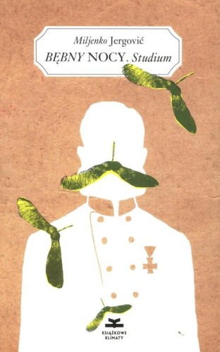 Bębny nocy, Jergović Miljenko