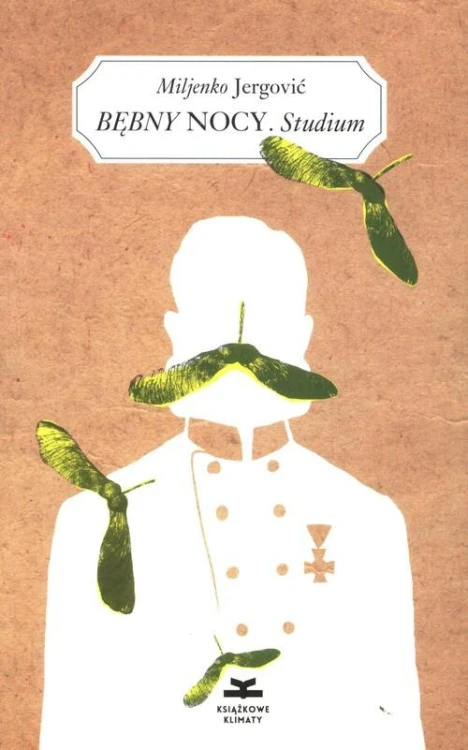 Bębny nocy, Jergović Miljenko