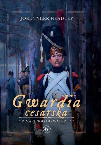 Gwardia cesarska, Headley Joel Tyler