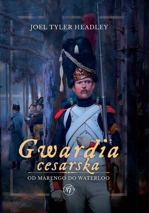 Gwardia cesarska, Headley Joel Tyler