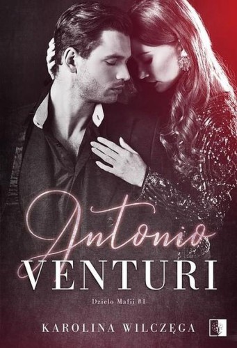 Antonio Venturi Dzieło Mafii #1, Wilczęga Karolina