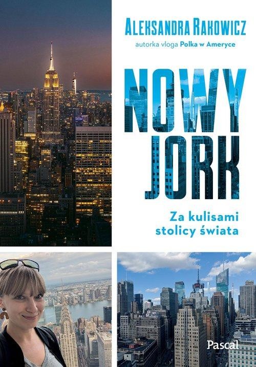 Nowy Jork. Za kulisami stolicy świata, Rak Alex