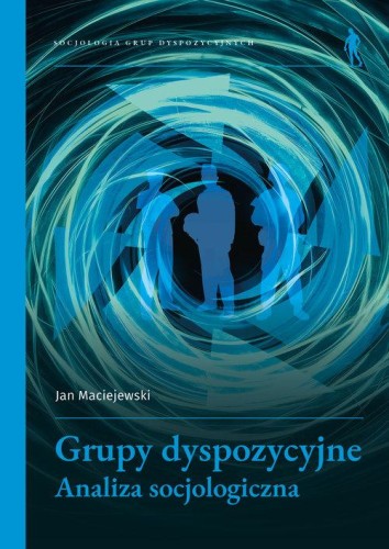 Grupy dyspozycyjne, Maciejewski Jan
