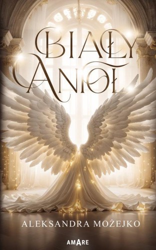 Biały anioł, Możejko Aleksandra
