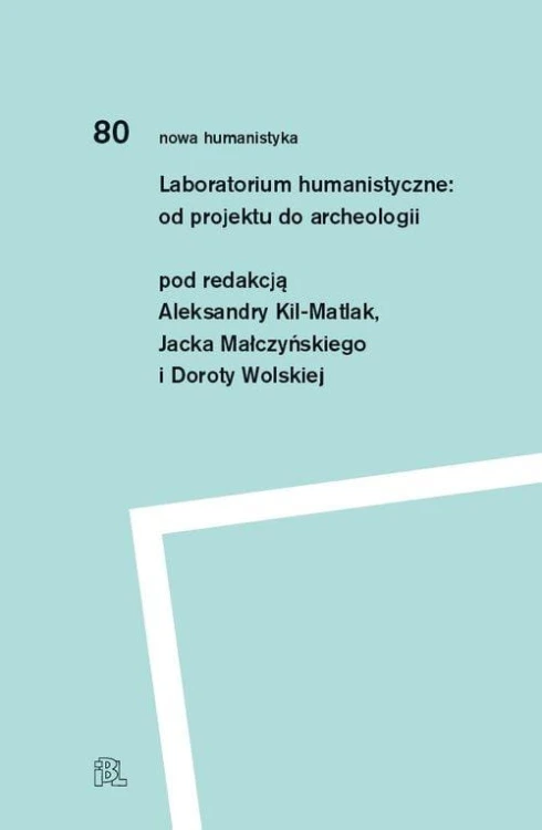 Laboratorium humanistyczne