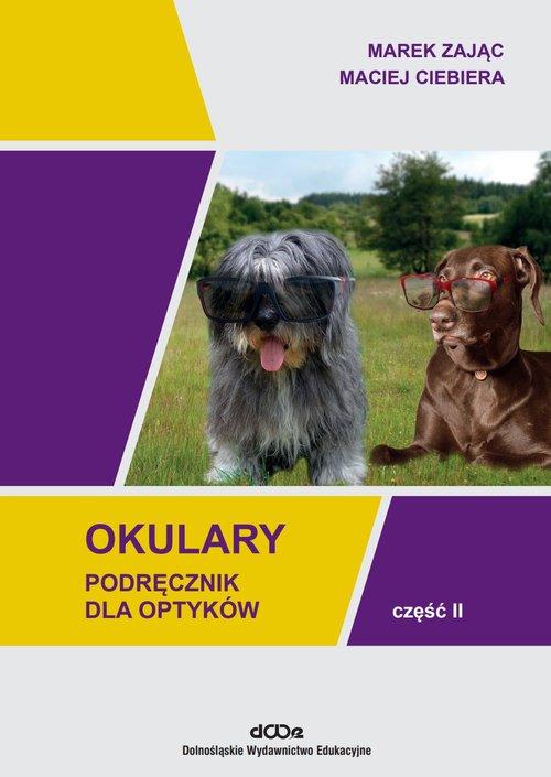 Okulary Podręcznik dla optyków Część II