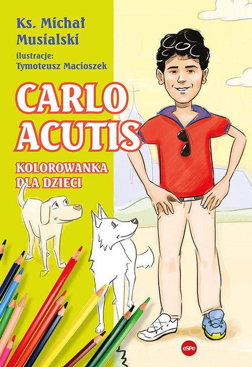 Carlo Acutis, Musialski Michał