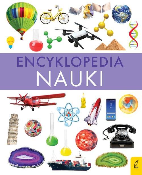 Encyklopedia nauki, Zalewski Paweł