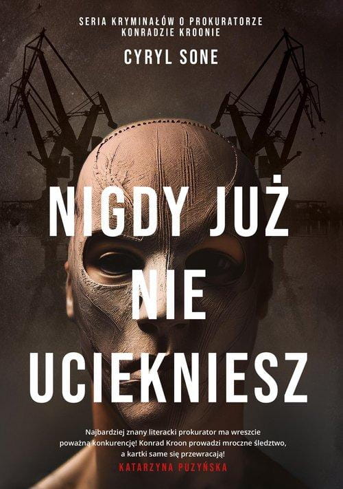 Nigdy już nie uciekniesz, Sone Cyryl