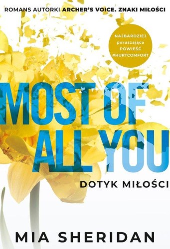Most of All You Dotyk miłości, Sheridan Mia