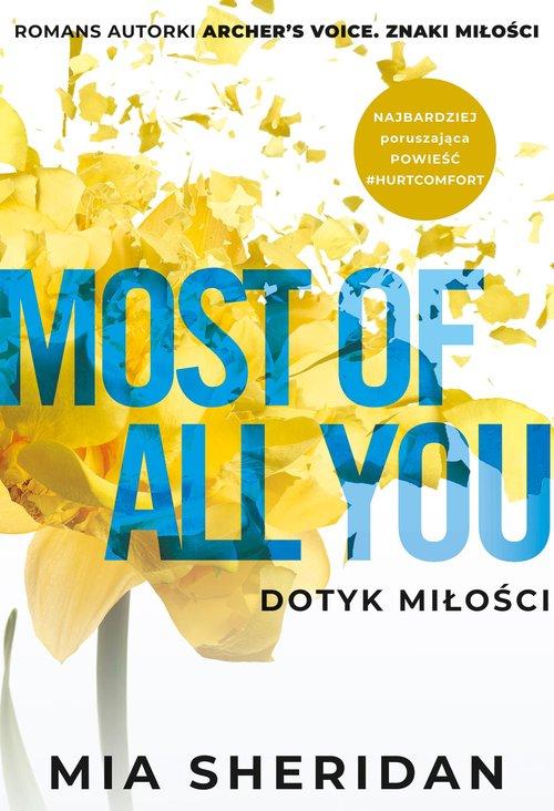 Most of All You Dotyk miłości, Sheridan Mia