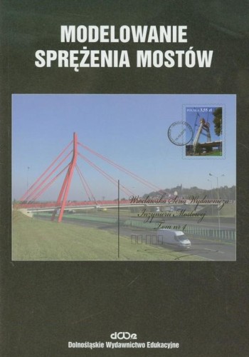 Modelowanie sprężenia mostów, Machelski Czesław