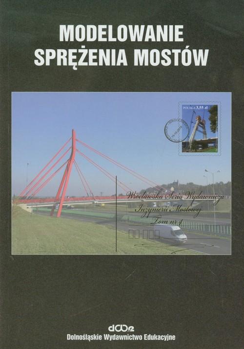 Modelowanie sprężenia mostów, Machelski Czesław