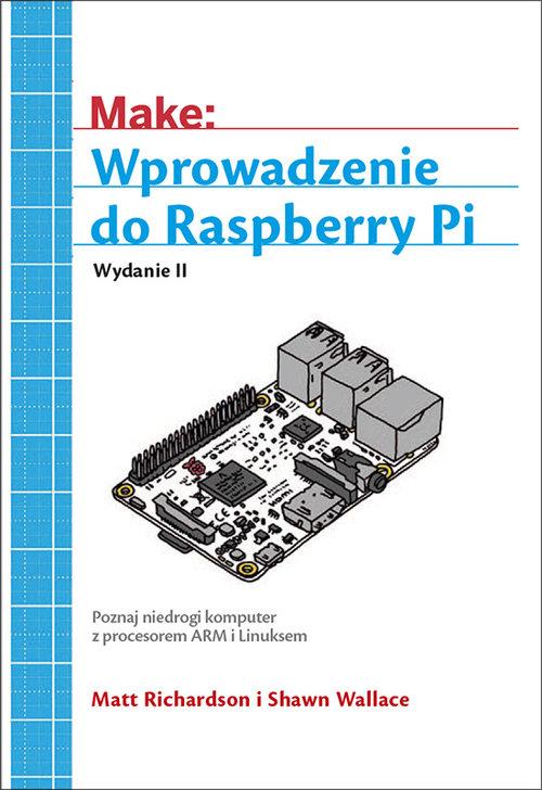 Wprowadzenie do Raspberry Pi