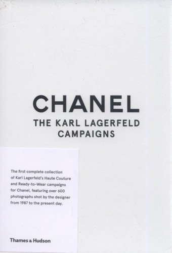 Chanel: The Karl Lagerfeld Campaigns