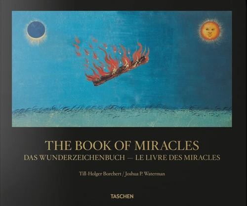 The Book of Miracles, Waterman Joshua P.