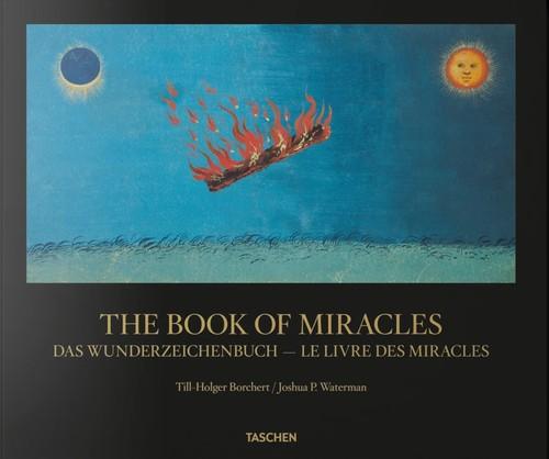 The Book of Miracles, Waterman Joshua P.