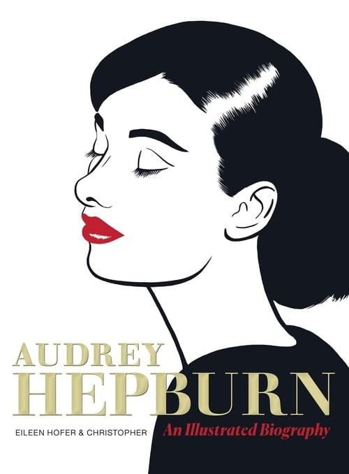 Audrey Hepburn, Hofer Eileen