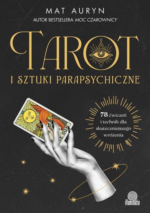Tarot i sztuki parapsychiczne, Auryn Mat