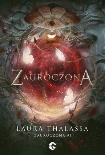 Zauroczona T.1 Zauroczona, Laura Thalassa